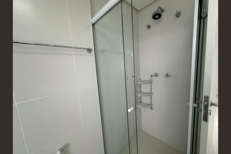 Apartamento para alugar com 243m², 3 quartos e 4 vagasBanheiro da Suíte 3