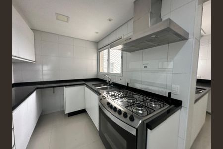 Apartamento para alugar com 243m², 3 quartos e 4 vagasCozinha