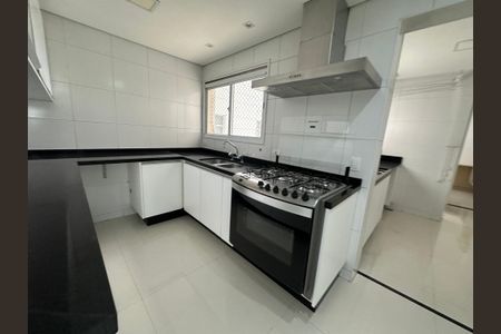 Apartamento para alugar com 243m², 3 quartos e 4 vagasCozinha