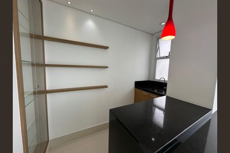 Apartamento para alugar com 243m², 3 quartos e 4 vagasVaranda da Sala