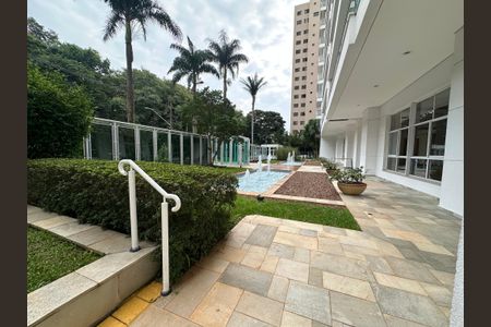 Apartamento para alugar com 243m², 3 quartos e 4 vagasÁrea comum