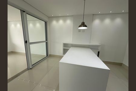 Apartamento para alugar com 243m², 3 quartos e 4 vagasCozinha