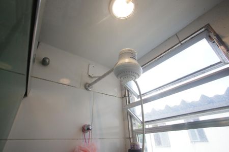 Apartamento à venda com 62m², 2 quartos e 1 vagaBanheiro