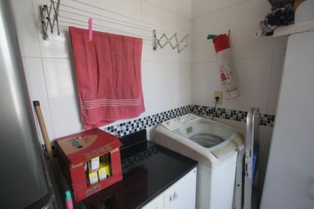 Apartamento à venda com 62m², 2 quartos e 1 vagaÁrea de Serviço