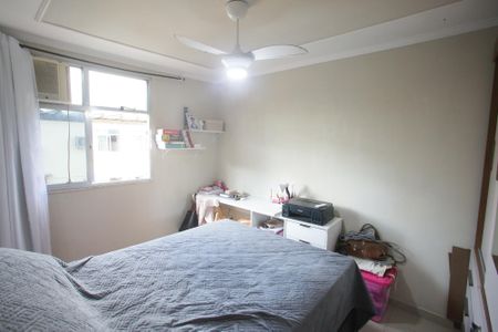 Apartamento à venda com 62m², 2 quartos e 1 vagaQuarto 1