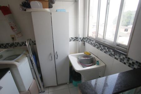 Apartamento à venda com 62m², 2 quartos e 1 vagaÁrea de Serviço