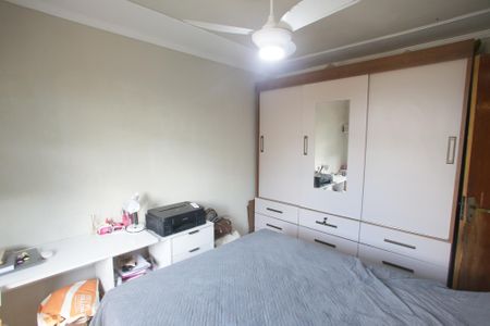 Apartamento à venda com 62m², 2 quartos e 1 vagaQuarto 1