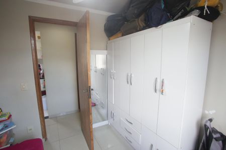Apartamento à venda com 62m², 2 quartos e 1 vagaQuarto 2