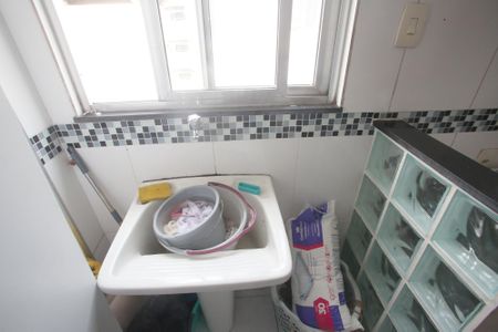 Apartamento à venda com 62m², 2 quartos e 1 vagaÁrea de Serviço