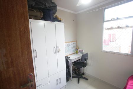 Apartamento à venda com 62m², 2 quartos e 1 vagaQuarto 2