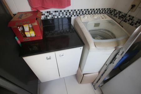 Apartamento à venda com 62m², 2 quartos e 1 vagaÁrea de Serviço