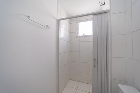 Apartamento para alugar com 47m², 3 quartos e 1 vaga Apartamento para alugar com 47m², 3 quartos e 1 vagaBanheiro