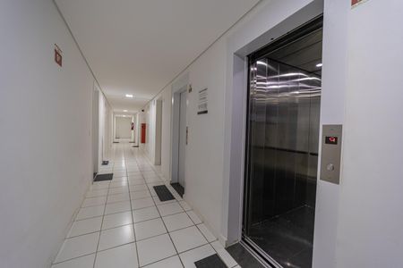 Apartamento para alugar com 47m², 3 quartos e 1 vaga Apartamento para alugar com 47m², 3 quartos e 1 vagaÁrea comum