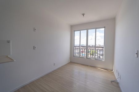 Apartamento para alugar com 47m², 3 quartos e 1 vaga Apartamento para alugar com 47m², 3 quartos e 1 vagaSala
