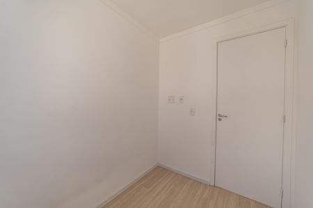 Apartamento para alugar com 47m², 3 quartos e 1 vaga Apartamento para alugar com 47m², 3 quartos e 1 vagaQuarto 3