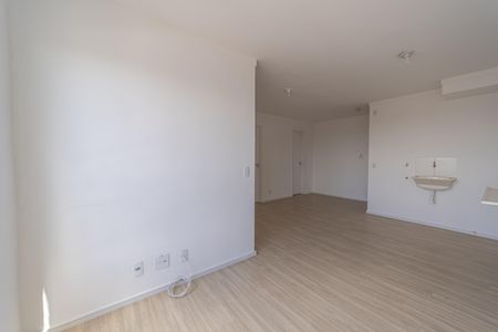 Apartamento para alugar com 47m², 3 quartos e 1 vaga Apartamento para alugar com 47m², 3 quartos e 1 vagaSala