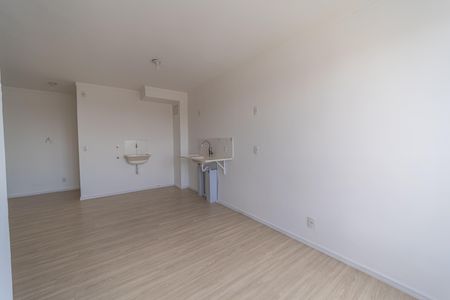 Apartamento para alugar com 47m², 3 quartos e 1 vaga Apartamento para alugar com 47m², 3 quartos e 1 vagaSala