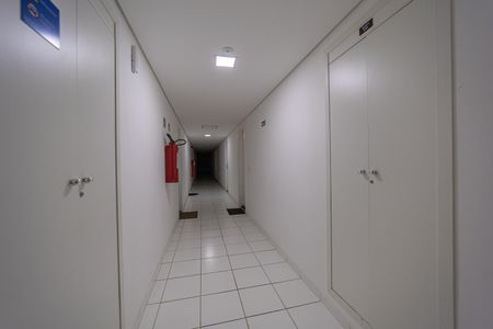 Apartamento para alugar com 47m², 3 quartos e 1 vaga Apartamento para alugar com 47m², 3 quartos e 1 vagaÁrea comum