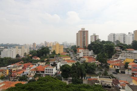 Apartamento para alugar com 72m², 3 quartos e 1 vagaVista da Sala