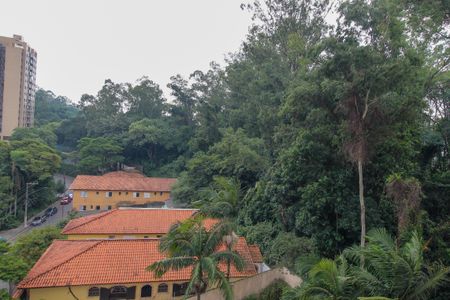 Apartamento para alugar com 72m², 3 quartos e 1 vagaVista do Quarto 3