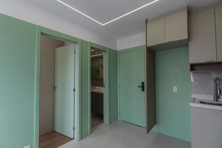 Apartamento para alugar com 2 quartos, 33m² em Vila Prudente, São Paulo