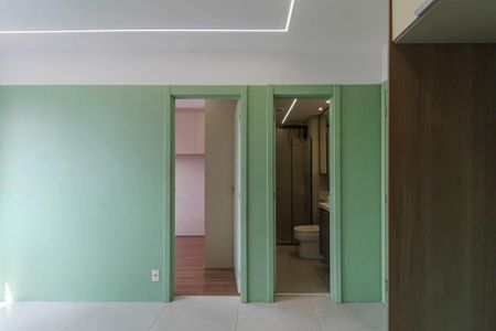 Apartamento para alugar com 2 quartos, 33m² em Vila Prudente, São Paulo