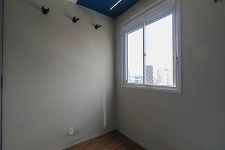 Apartamento para alugar com 2 quartos, 33m² em Vila Prudente, São Paulo