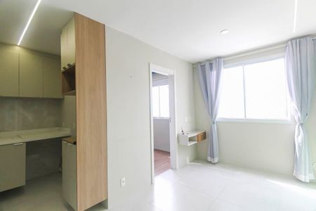 Apartamento para alugar com 2 quartos, 33m² em Vila Prudente, São Paulo