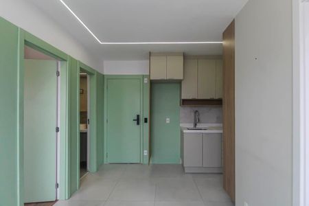Apartamento para alugar com 2 quartos, 33m² em Vila Prudente, São Paulo