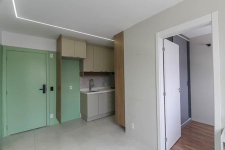 Apartamento para alugar com 2 quartos, 33m² em Vila Prudente, São Paulo