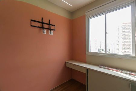 Apartamento para alugar com 2 quartos, 33m² em Vila Prudente, São Paulo