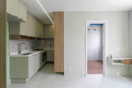 Apartamento para alugar com 2 quartos, 33m² em Vila Prudente, São Paulo
