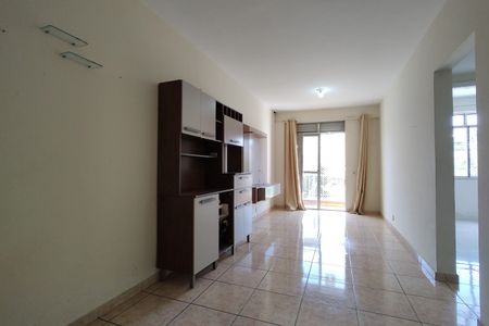 Apartamento à venda com 53m², 2 quartos e 1 vaga Apartamento à venda com 53m², 2 quartos e 1 vagaSala