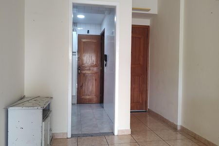Apartamento à venda com 53m², 2 quartos e 1 vaga Apartamento à venda com 53m², 2 quartos e 1 vagaSala