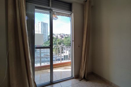 Apartamento à venda com 53m², 2 quartos e 1 vaga Apartamento à venda com 53m², 2 quartos e 1 vagaSala