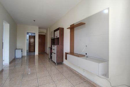 Apartamento à venda com 53m², 2 quartos e 1 vaga Apartamento à venda com 53m², 2 quartos e 1 vagaSala