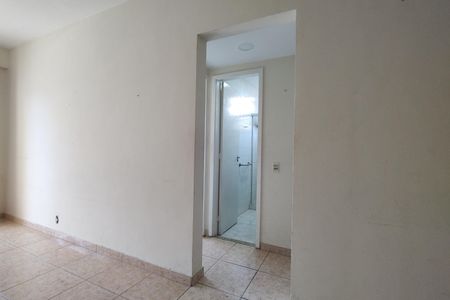 Apartamento à venda com 53m², 2 quartos e 1 vaga Apartamento à venda com 53m², 2 quartos e 1 vagaSala