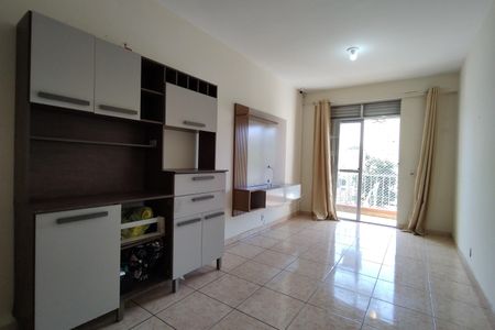 Apartamento à venda com 53m², 2 quartos e 1 vaga Apartamento à venda com 53m², 2 quartos e 1 vagaSala