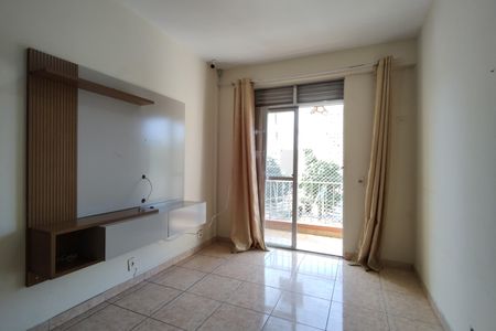 Apartamento à venda com 53m², 2 quartos e 1 vaga Apartamento à venda com 53m², 2 quartos e 1 vagaSala