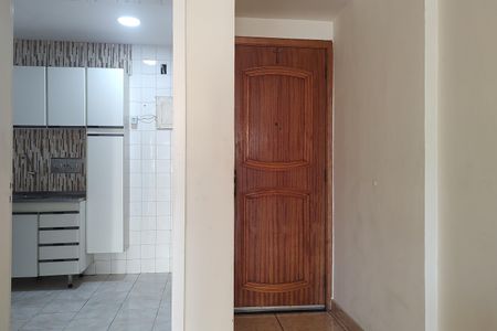 Apartamento à venda com 53m², 2 quartos e 1 vaga Apartamento à venda com 53m², 2 quartos e 1 vagaSala