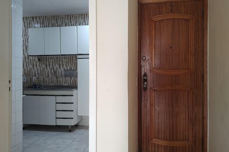 Apartamento à venda com 53m², 2 quartos e 1 vaga Apartamento à venda com 53m², 2 quartos e 1 vagaSala