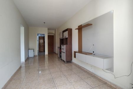 Apartamento à venda com 53m², 2 quartos e 1 vaga Apartamento à venda com 53m², 2 quartos e 1 vagaSala