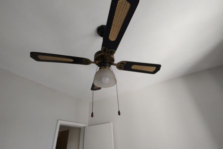Apartamento à venda com 53m², 2 quartos e 1 vaga Apartamento à venda com 53m², 2 quartos e 1 vagaQuarto 2 - Ventilador