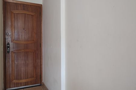 Apartamento à venda com 53m², 2 quartos e 1 vaga Apartamento à venda com 53m², 2 quartos e 1 vagaSala