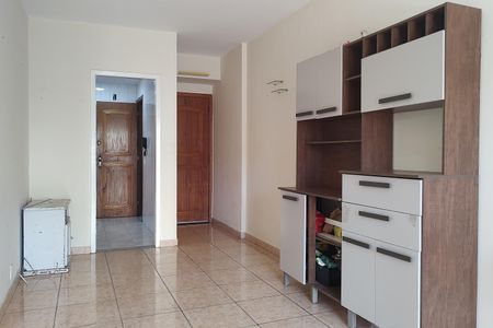Apartamento à venda com 53m², 2 quartos e 1 vaga Apartamento à venda com 53m², 2 quartos e 1 vagaSala