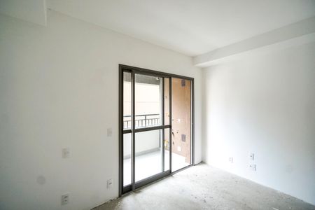 Studio à venda com 26m², 1 quarto e sem vaga Studio à venda com 26m², 1 quarto e sem vagaSala quarto e cozinha