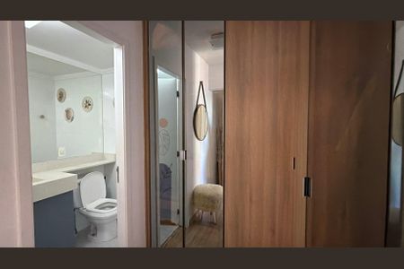 Apartamento à venda com 73m², 3 quartos e 2 vagasSuite