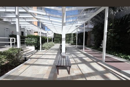 Apartamento à venda com 73m², 3 quartos e 2 vagasÁrea comum