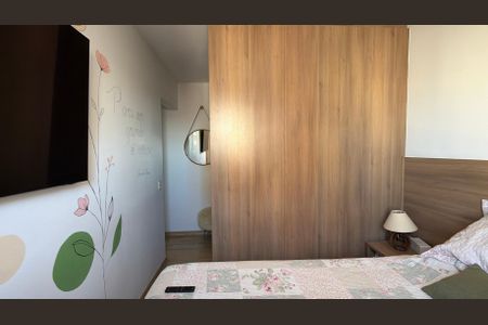 Apartamento à venda com 73m², 3 quartos e 2 vagasSuite