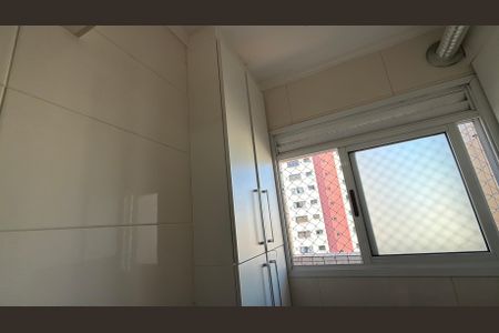 Apartamento à venda com 73m², 3 quartos e 2 vagasÁrea de Serviço